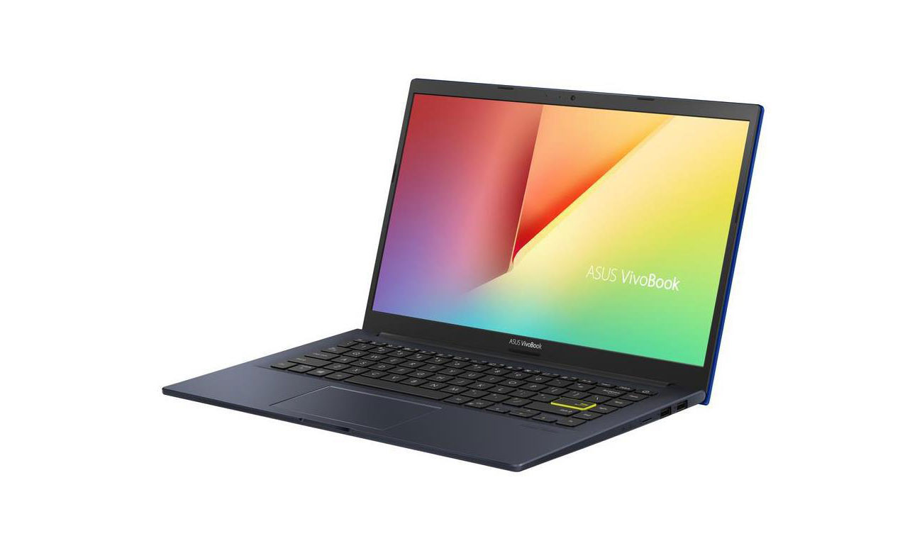 Laptop ultramobilny ASUS