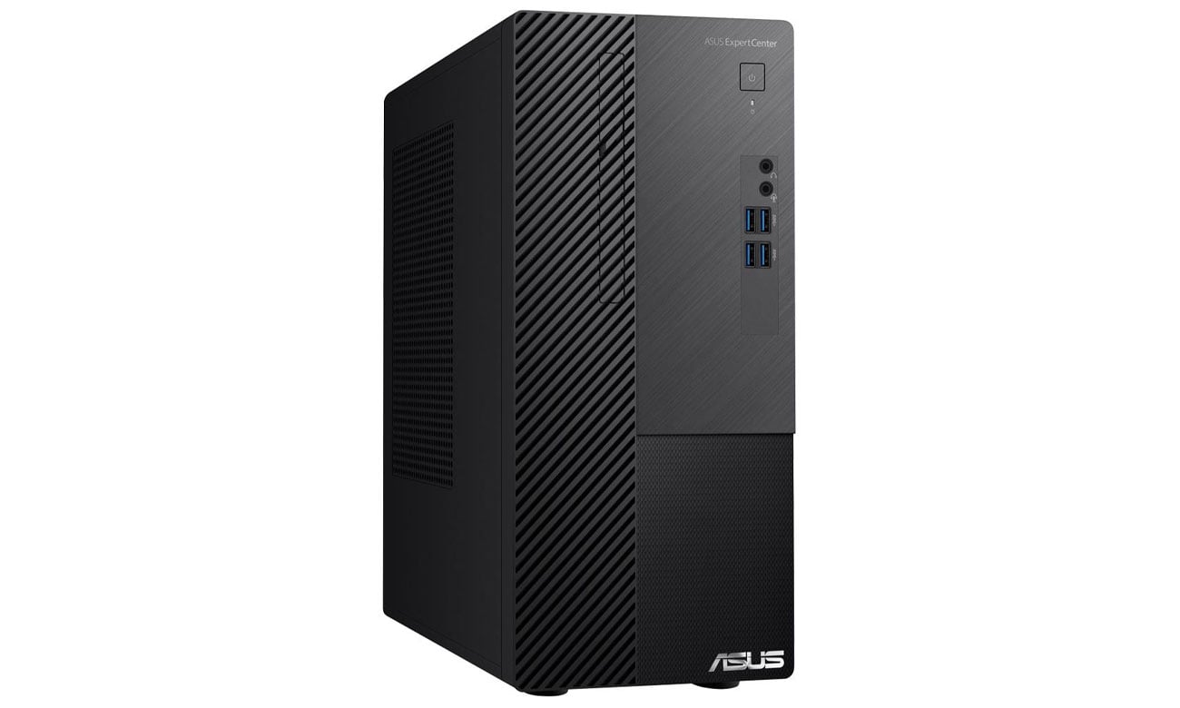 ASUS D5 ExpertCenter ma standard MIL-STD-810G US