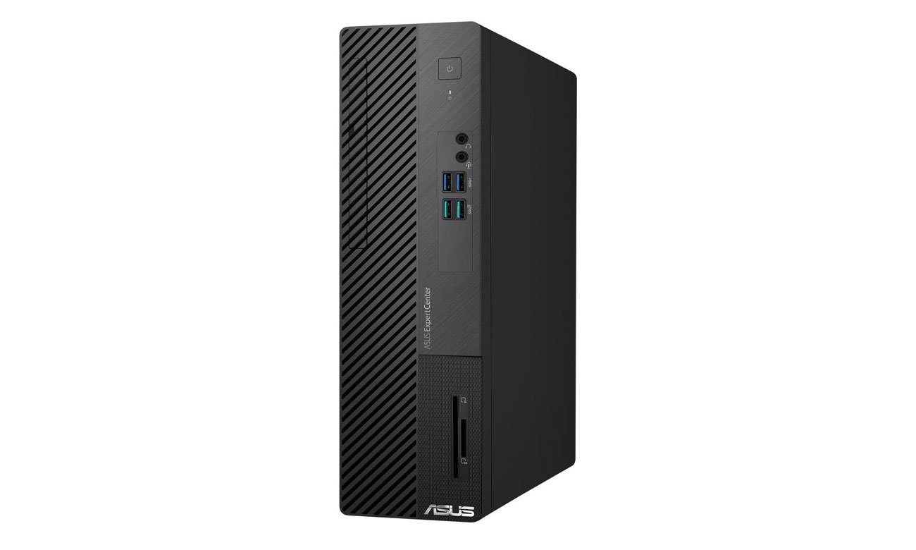 ASUS ExpertCenter D500SE