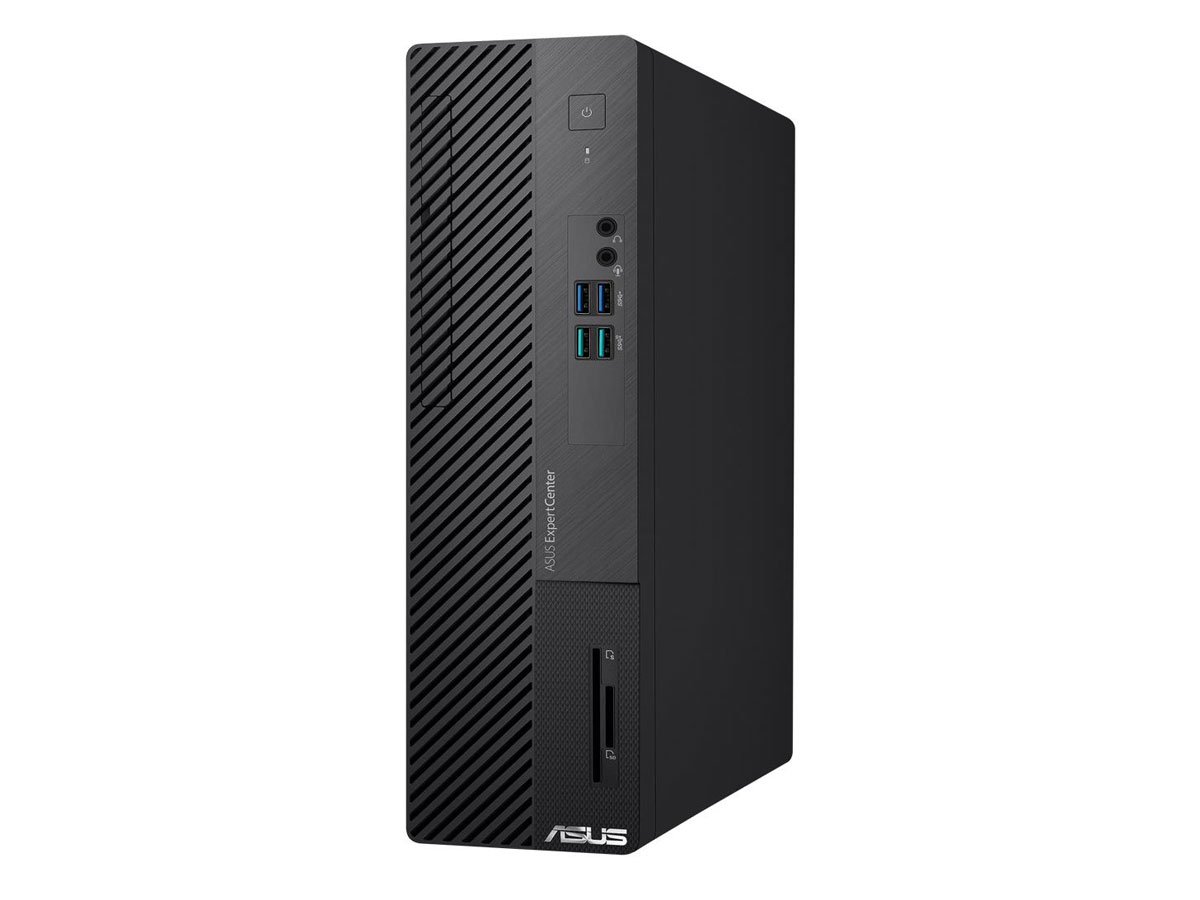 ASUS ExpertCenter D500SE