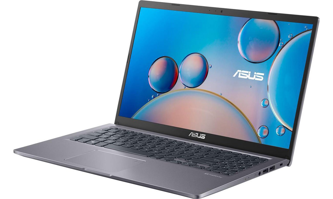 Laptop uniwersalny ASUS D515DA