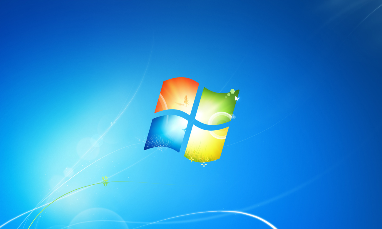 System operacyjny Windows 7 Professional