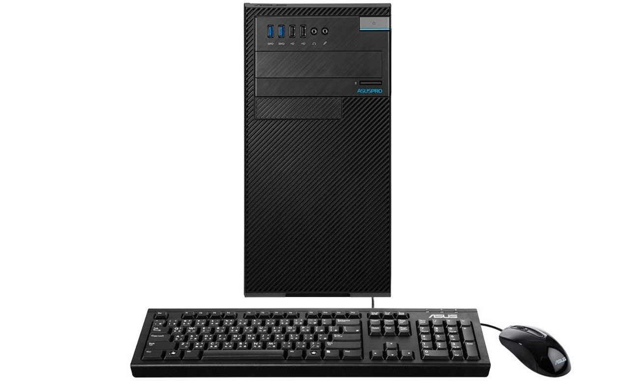 ASUS D620MT
