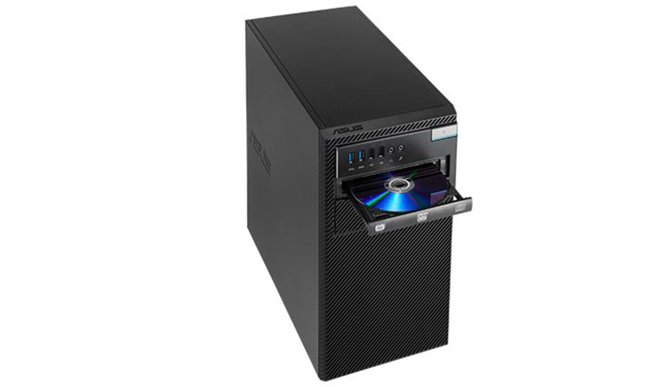 ASUS D620MT