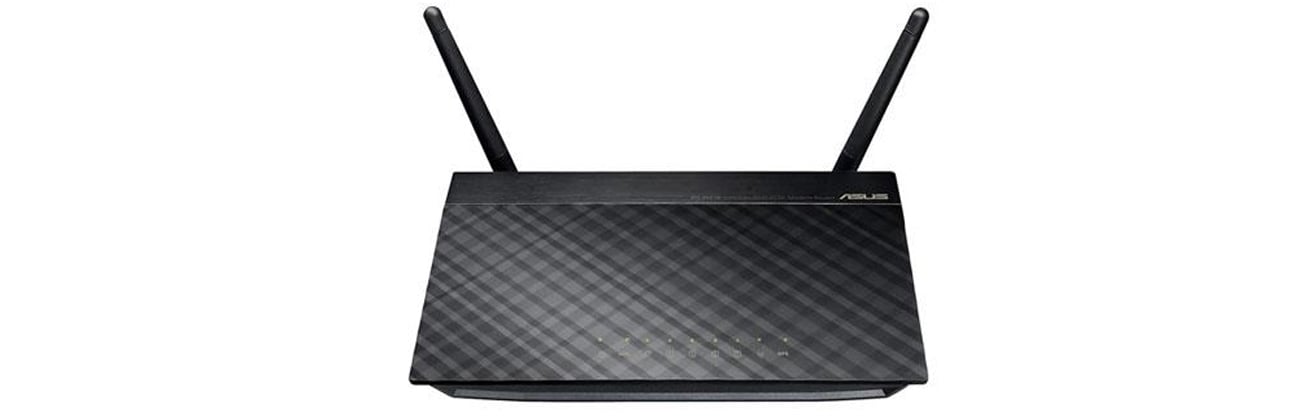 Router ASUS DSL-N12E vC