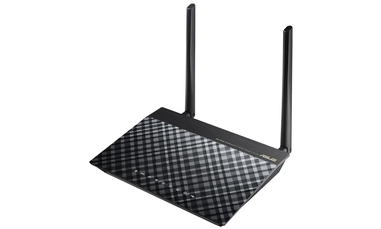 ASUS DSL-N14U