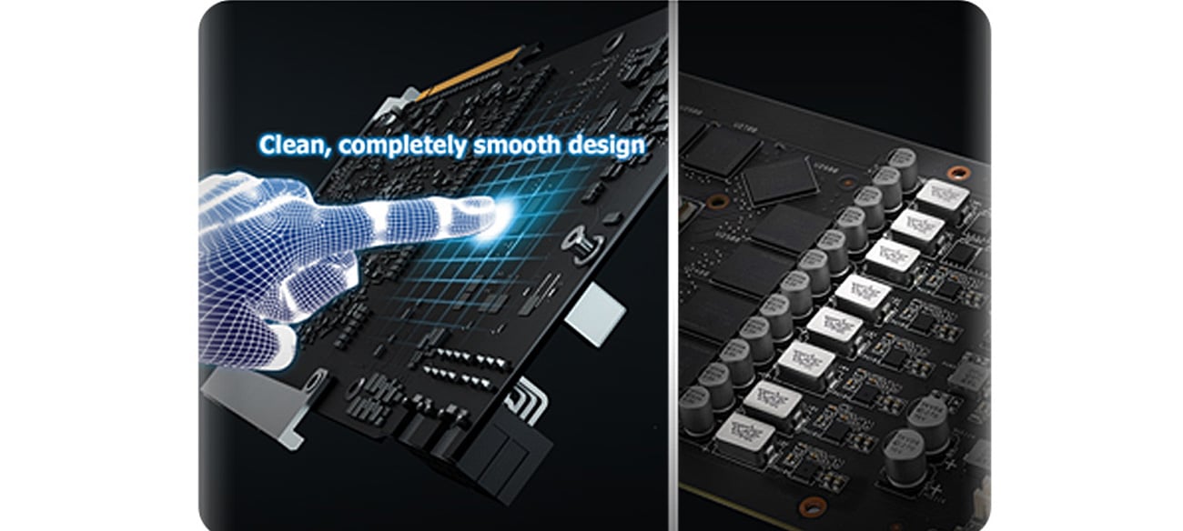 Technologia Auto-Extreme z Super Alloy Power II