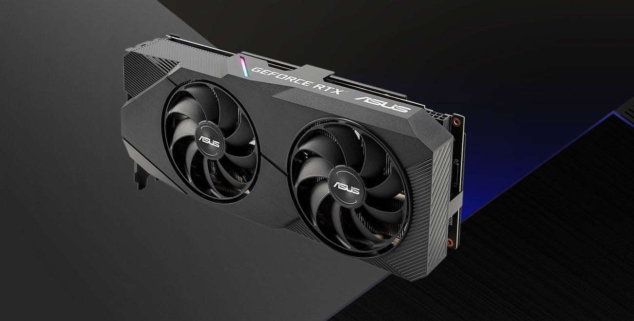 ASUS GeForce RTX 2080 SUPER V2 EVO OC 8GB
