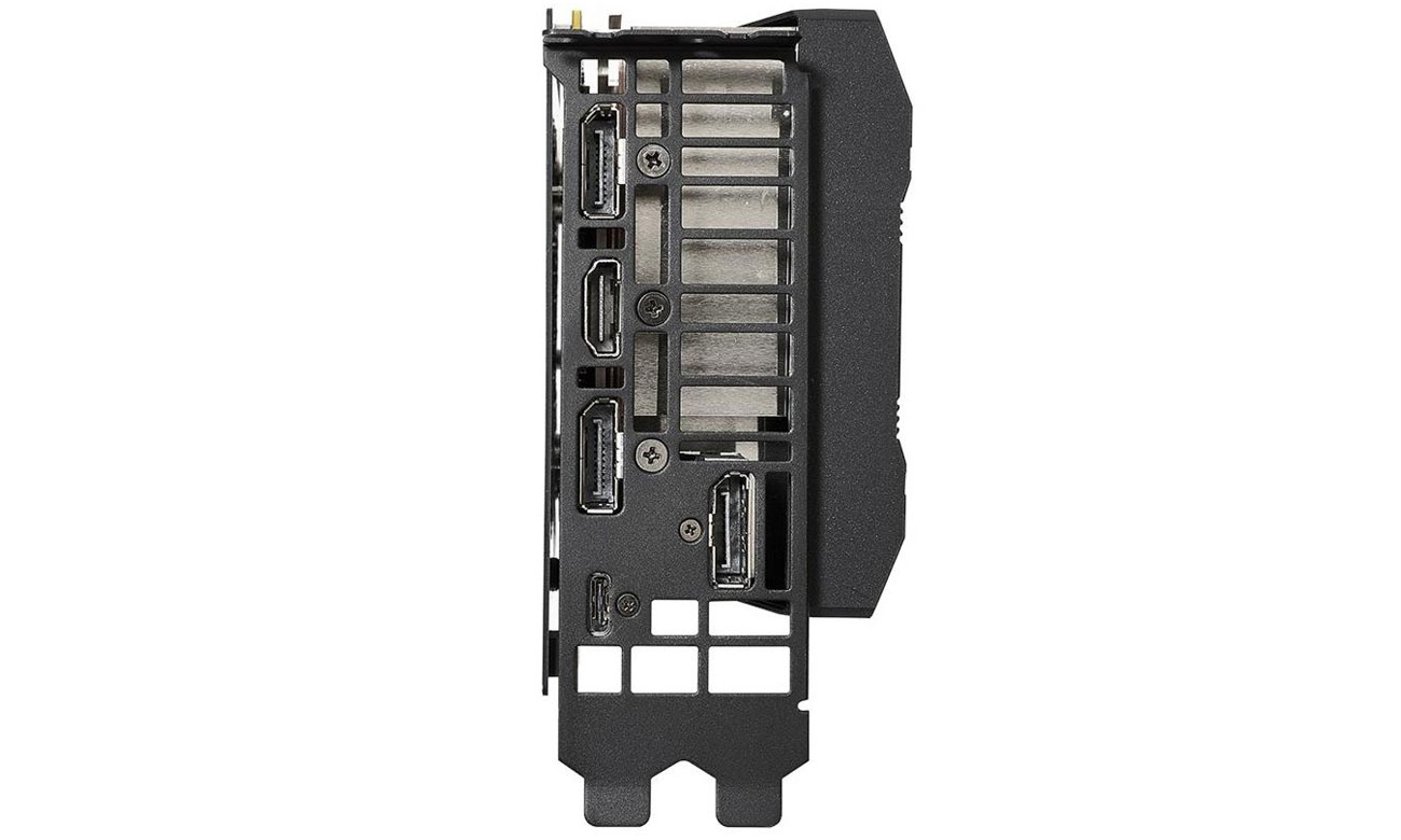 ASUS GeForce RTX 2080 Ti Dual 11GB