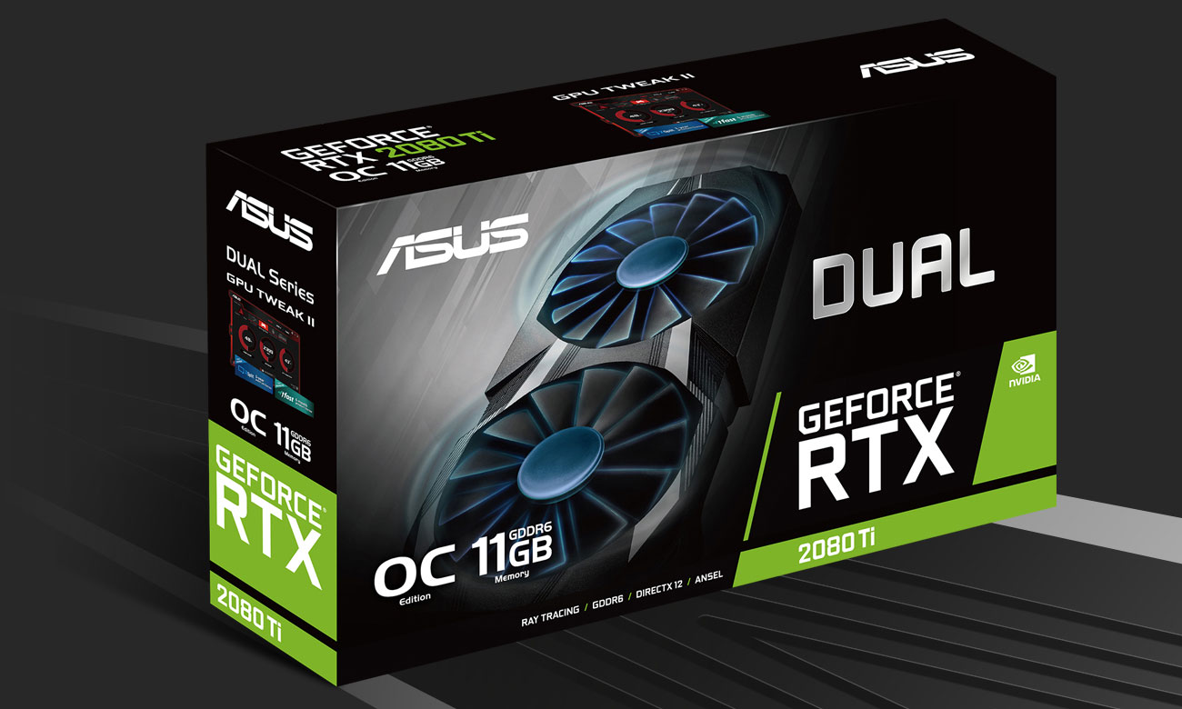 Technologia ray tracing
