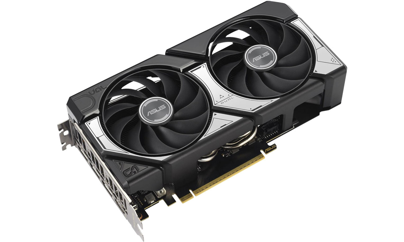 ASUS GeForce RTX 5060 Ti Dual 8 GB GDDR7