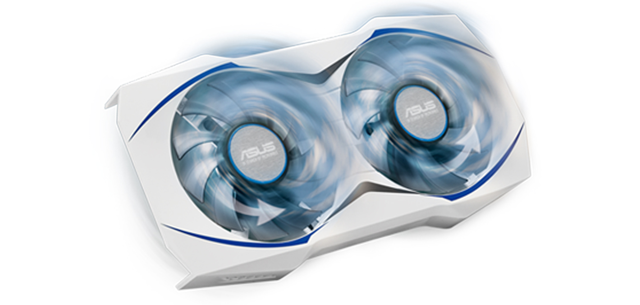 Radeon RX460 Dual 2GB