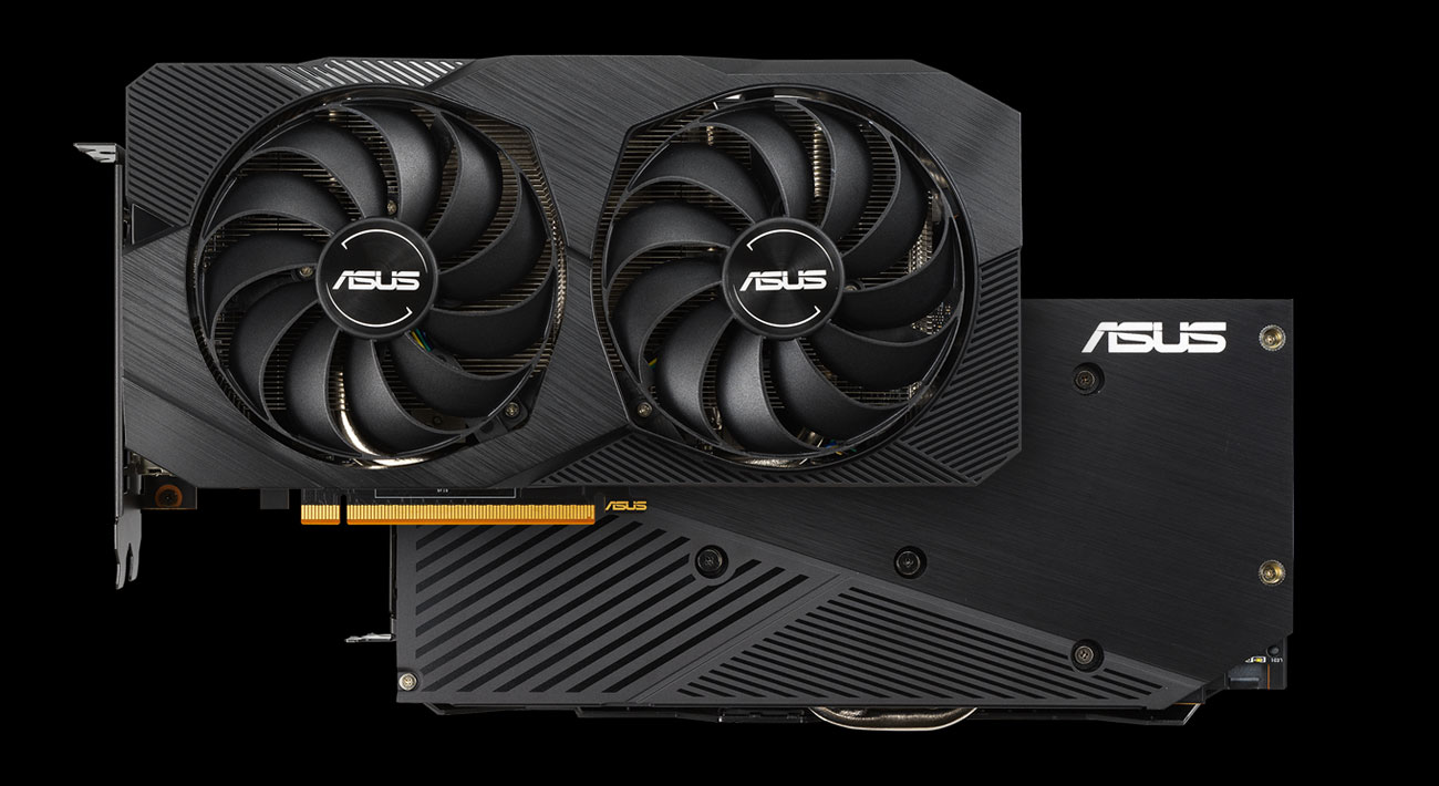 ASUS Radeon RX 5500 XT 4GB OC グラボ　GPU 6a655135-a4bc-4be0-9bb7-