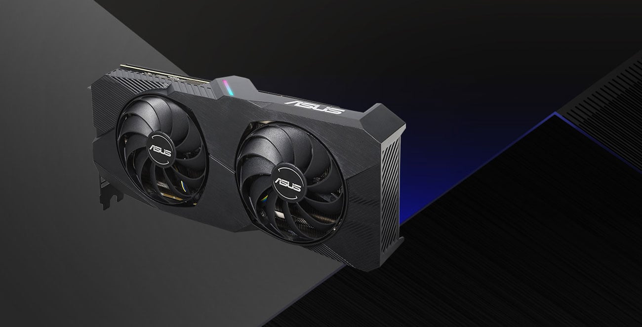 ASUS Radeon RX 5600 XT DUAL EVO 6GB