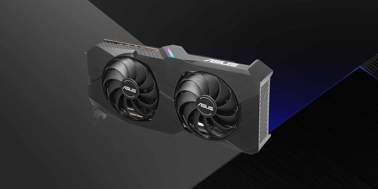 ASUS Radeon RX 5700 XT Dual Evo OC 8GB