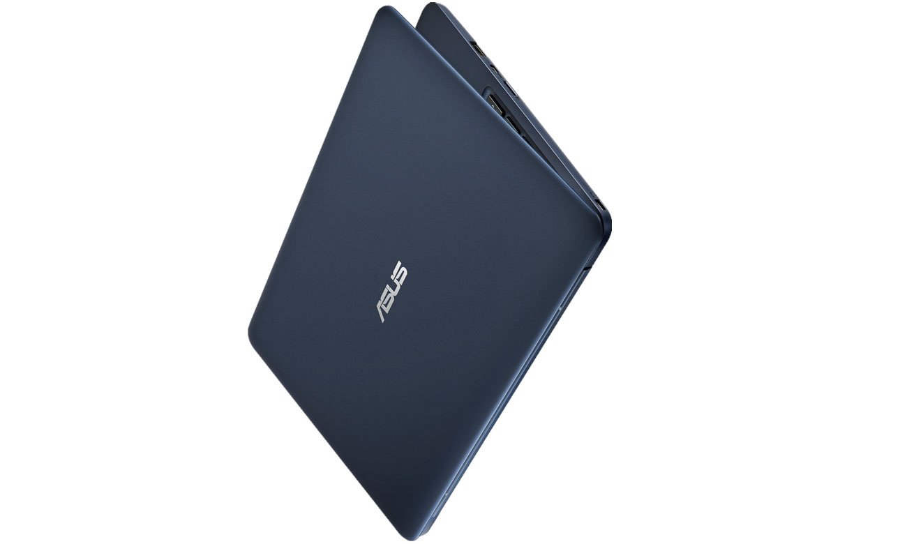 ASUS E200HA-FD0102TS ultracienki