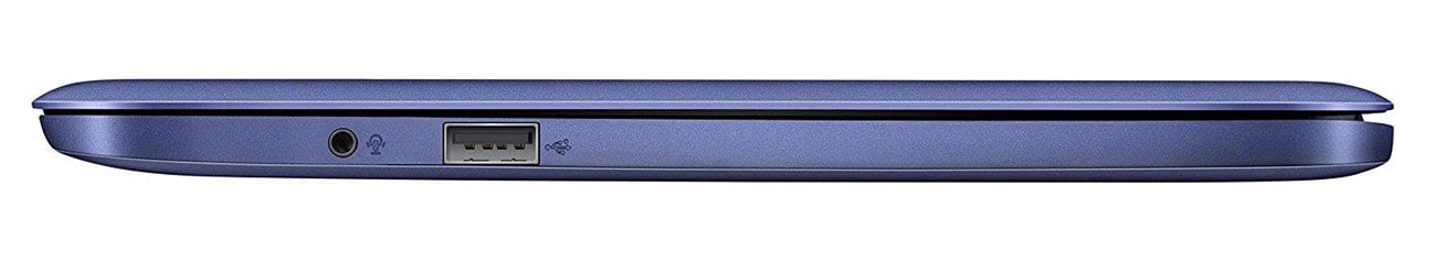ASUS E200HA-FD0102TS wydajność