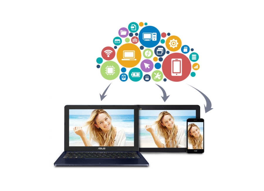 touchpad jak w smartfonie