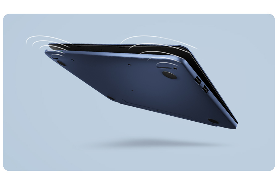 touchpad jak w smartfonie