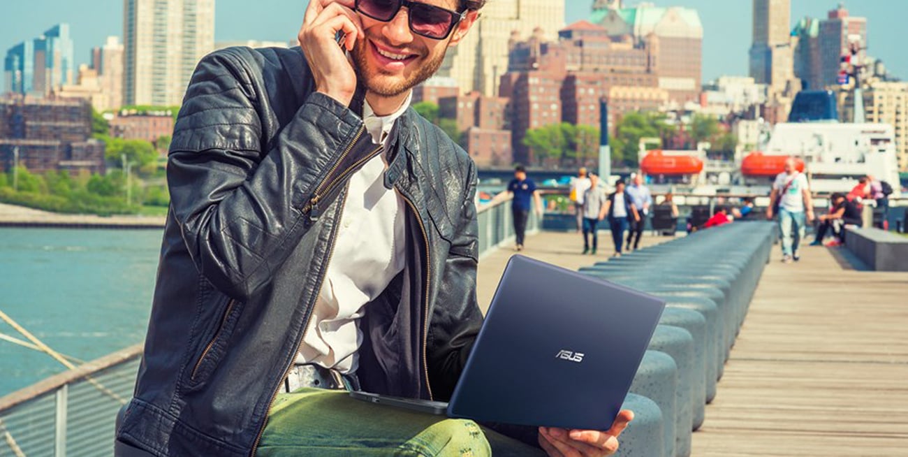 Układ graficzny Intel UHD Graphics ASUS VivoBook E12