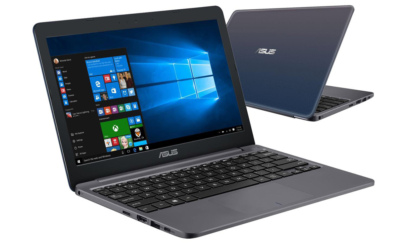 Procesor Intel Celeron