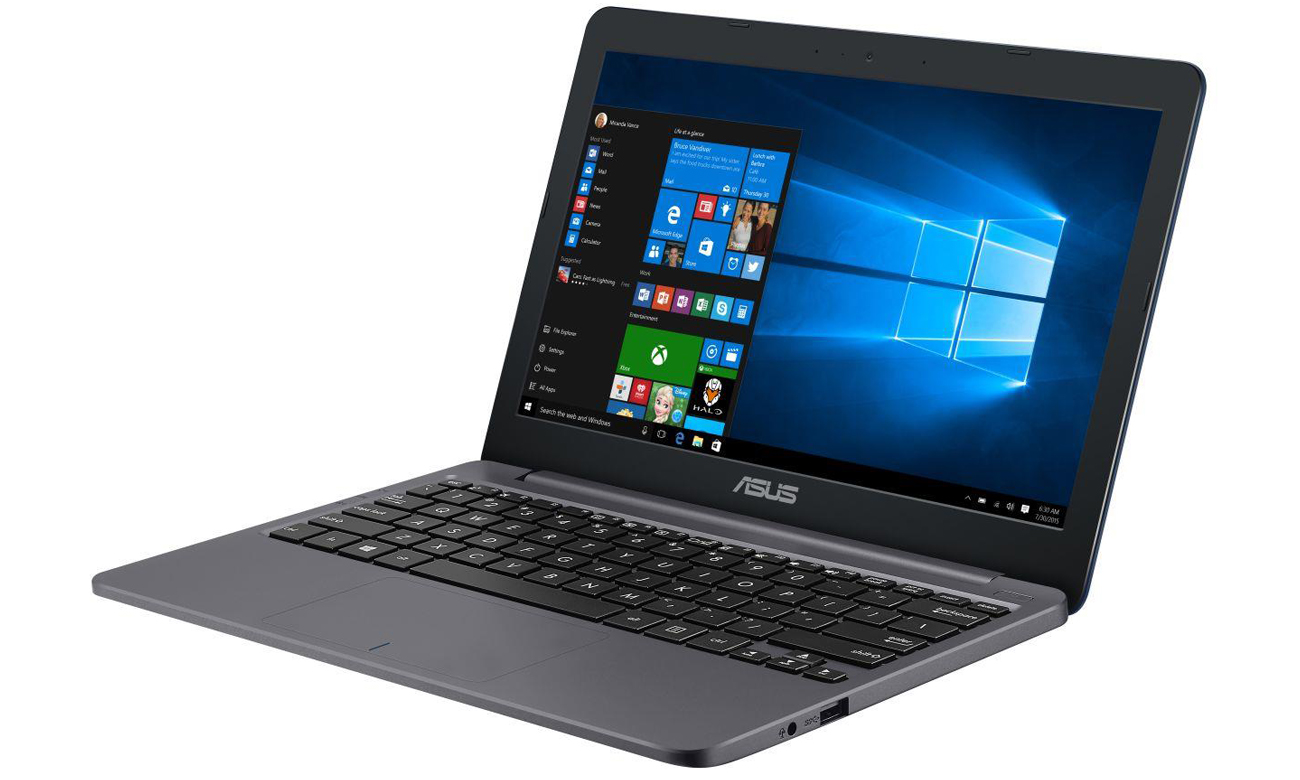 Układ graficzny Intel HD Graphics 500