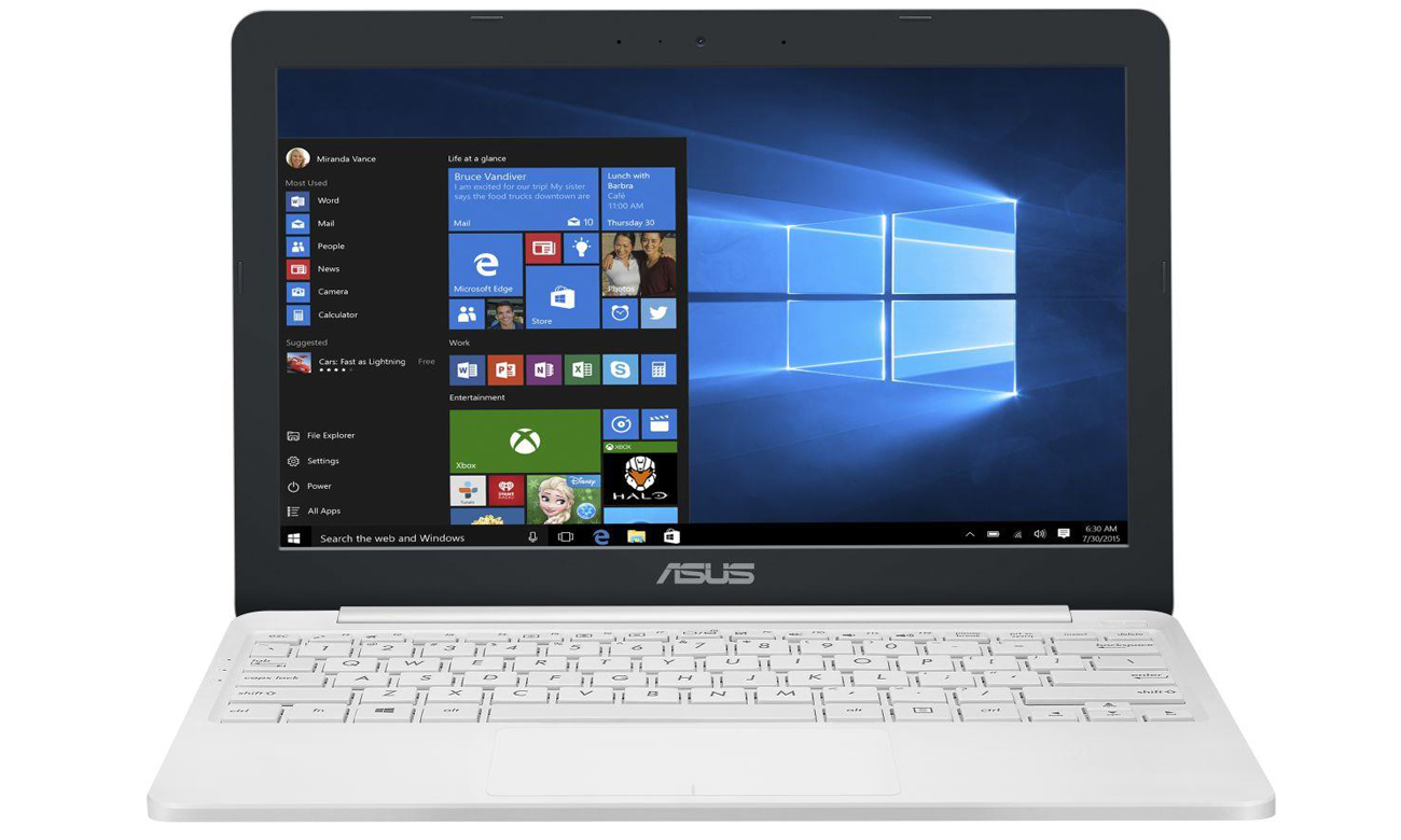 Elegancka klawiatura