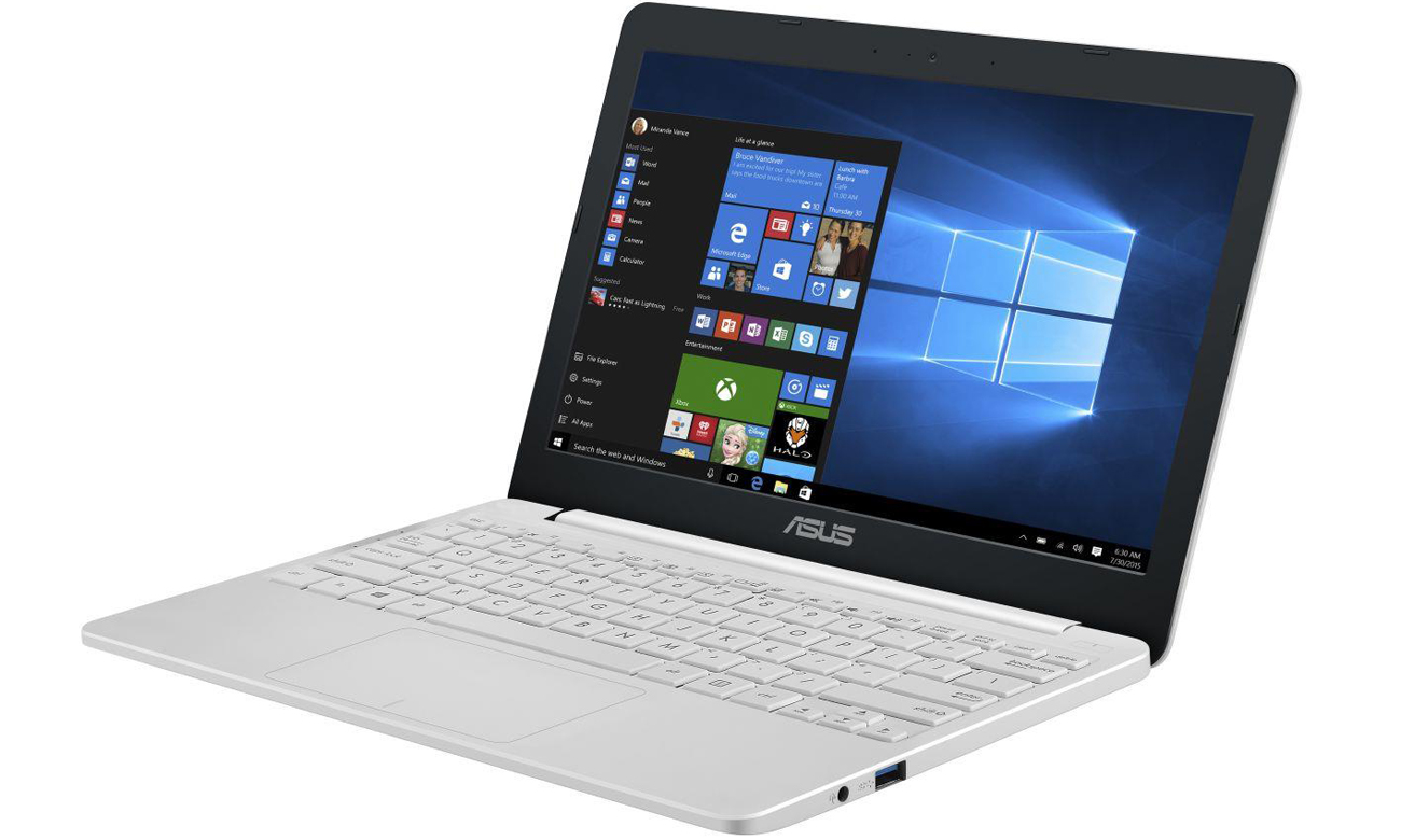 Układ graficzny Intel HD Graphics 500