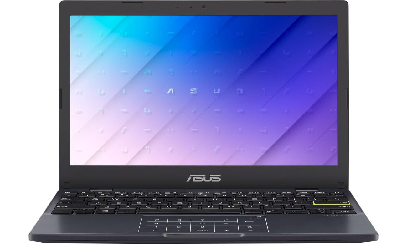 ASUS Vivobook Go wąskie ramki