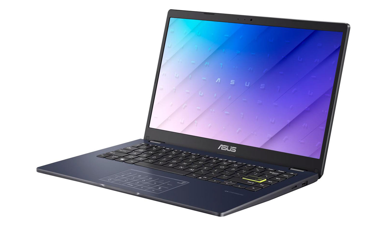 Laptop ultramobilny ASUS Vivobook Go