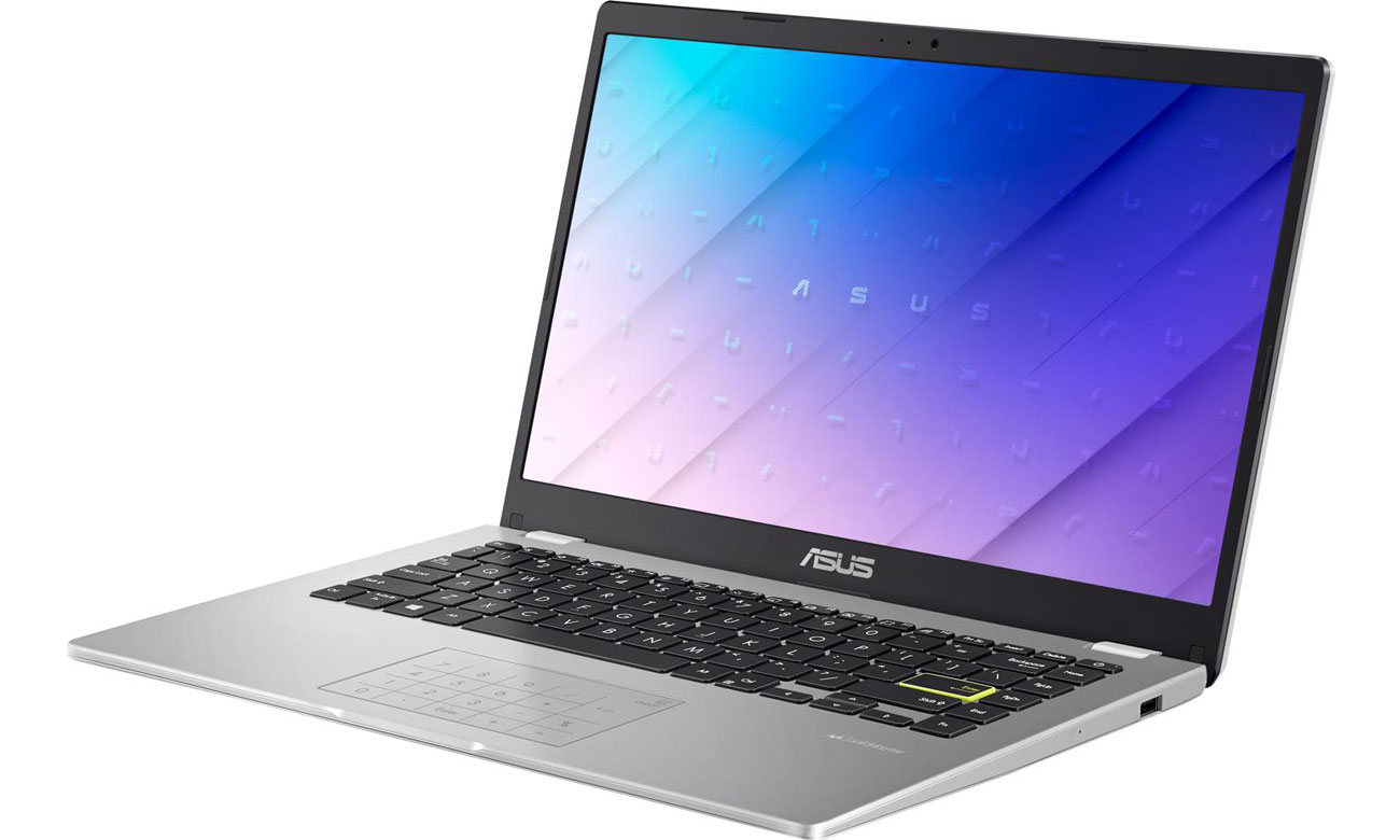 Laptop ultramobilny ASUS Vivobook Go