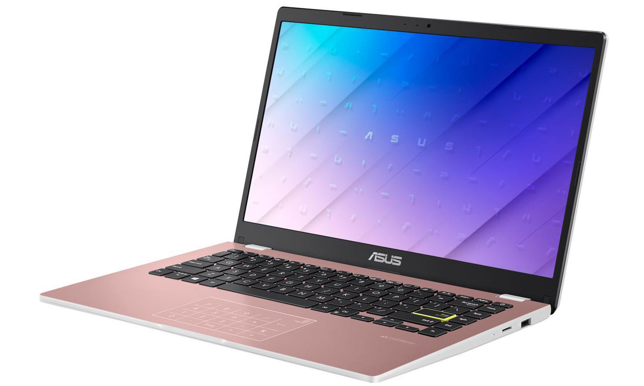 Laptop ultramobilny ASUS Vivobook Go