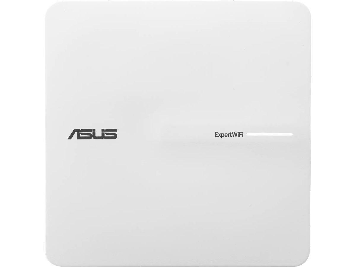 ASUS EBA63