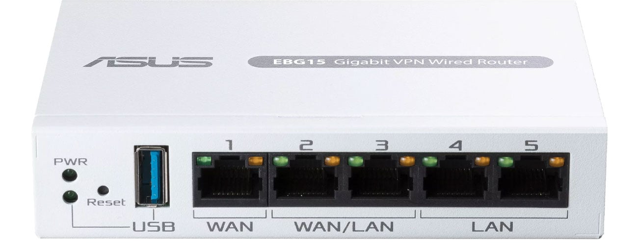 ASUS EBG15