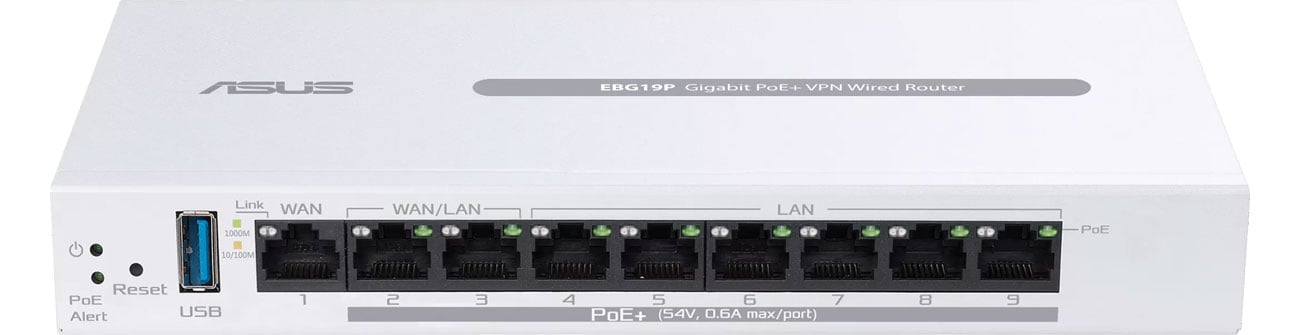 ASUS EBG19P