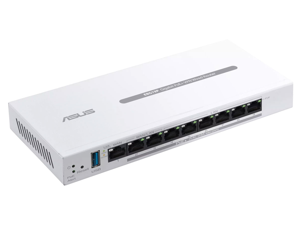 ASUS EBG19P
