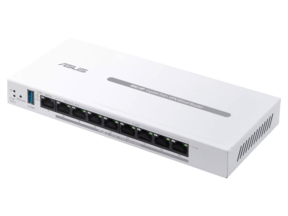 ASUS EBG19P