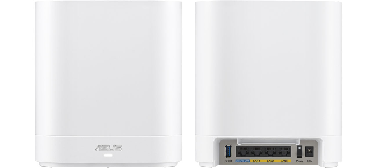 ASUS ExpertWiFi EBM68 MESH