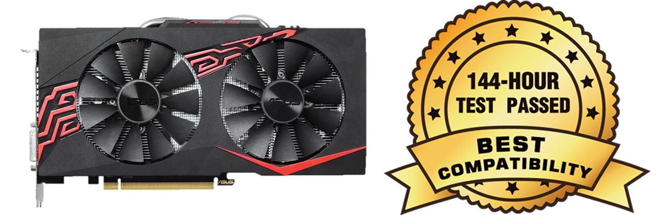 GeForce GTX 1070 Expedition