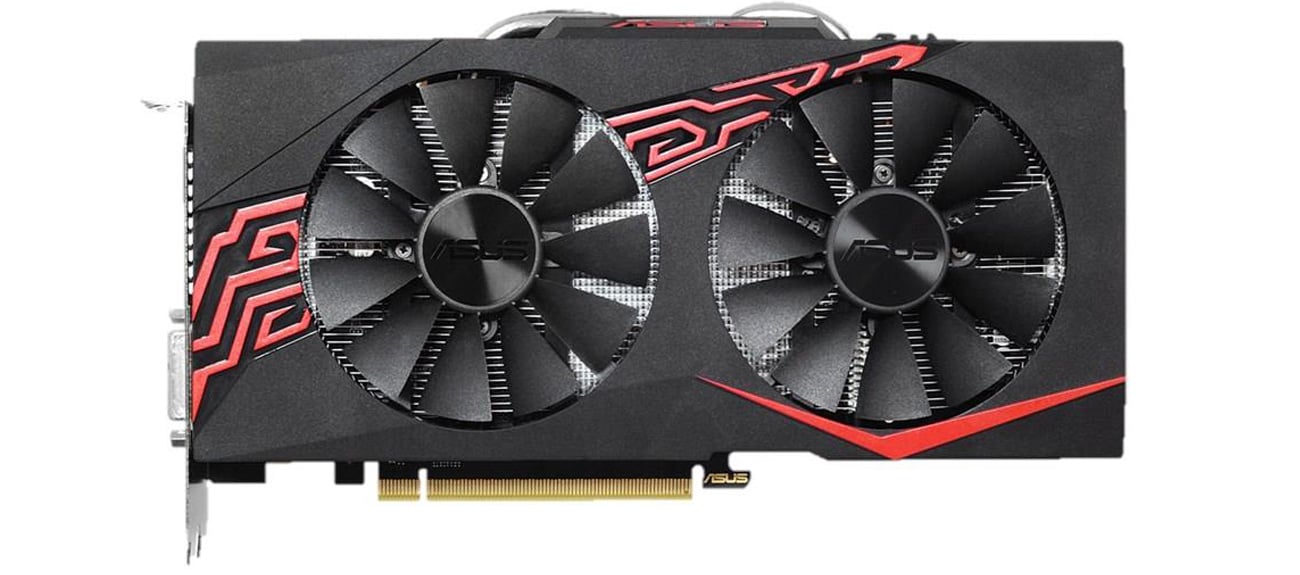 ASUS Expedition GeForce GTX 1070 OC