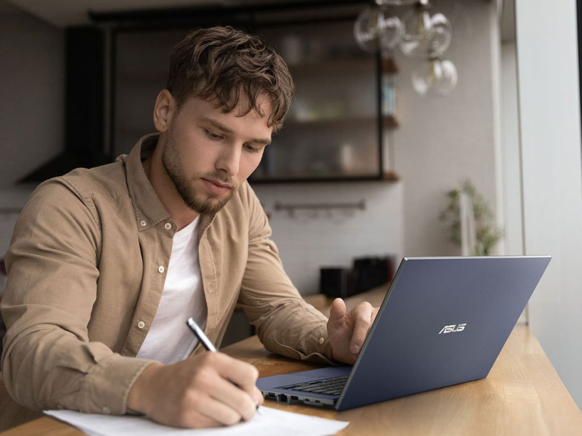 ASUS ExpertBook B1402CVA obudowa