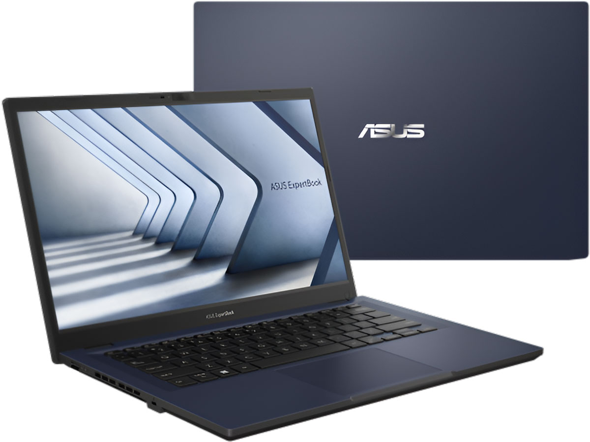 Laptop do pracy ASUS ExpertBook B1402CVA