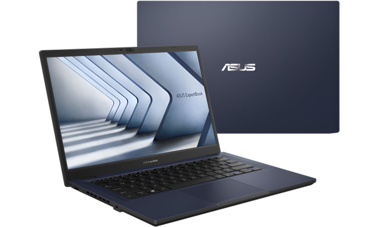 Laptop do pracy ASUS ExpertBook B1402CVA