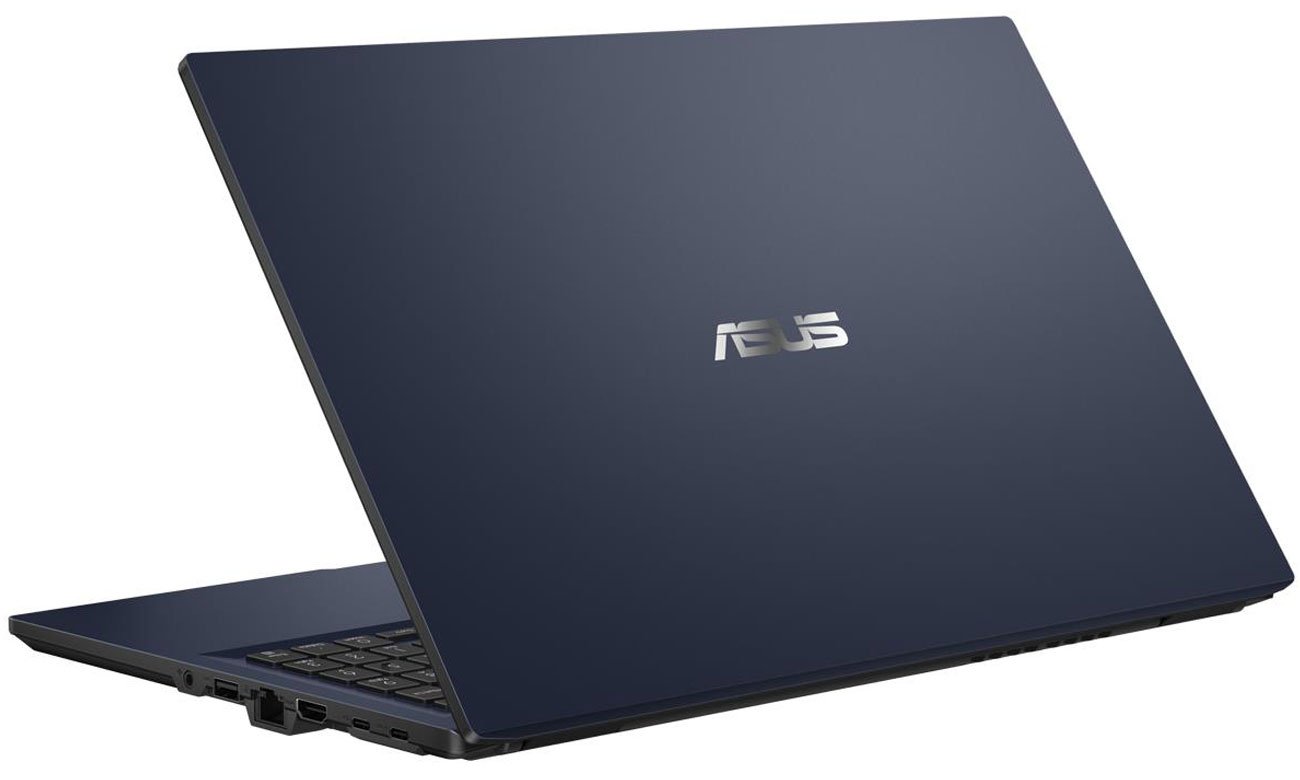 ASUS ExpertBook B1502 obudowa z logo