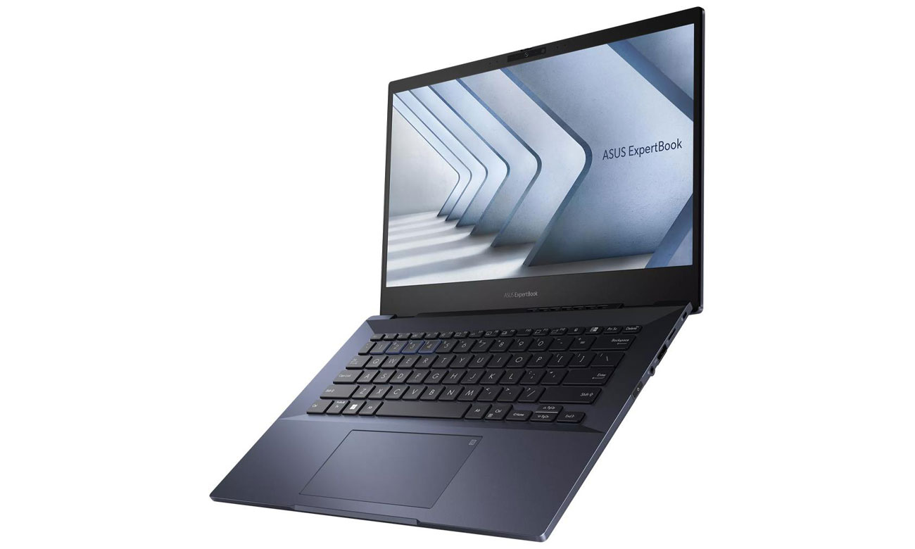 ASUS ExpertBook B5402 wygląd