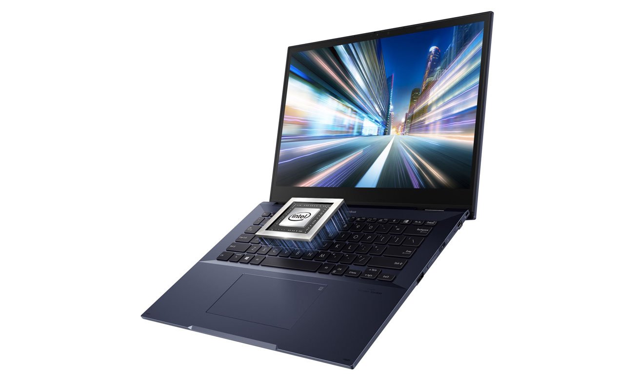 ASUS ExpertBook B7402FEA Intel Core i7
