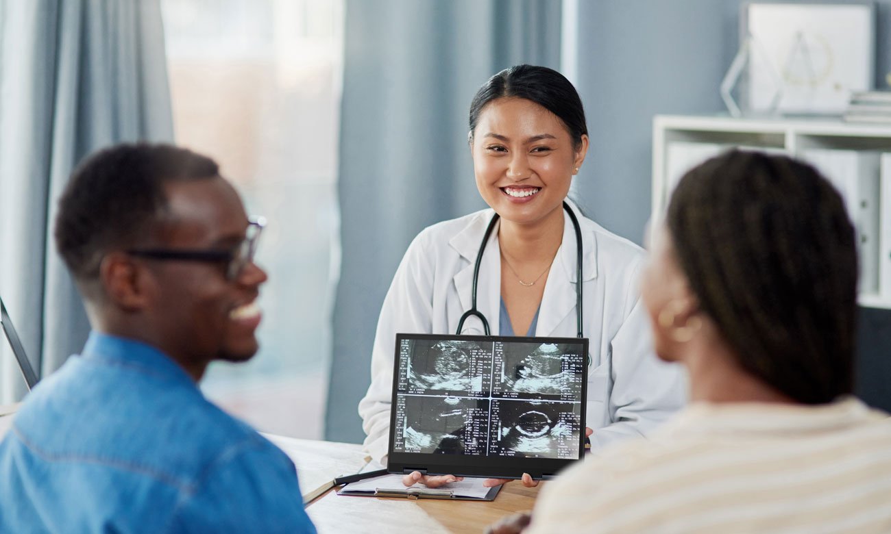 ASUS ExpertBook B7402 Flip ekran