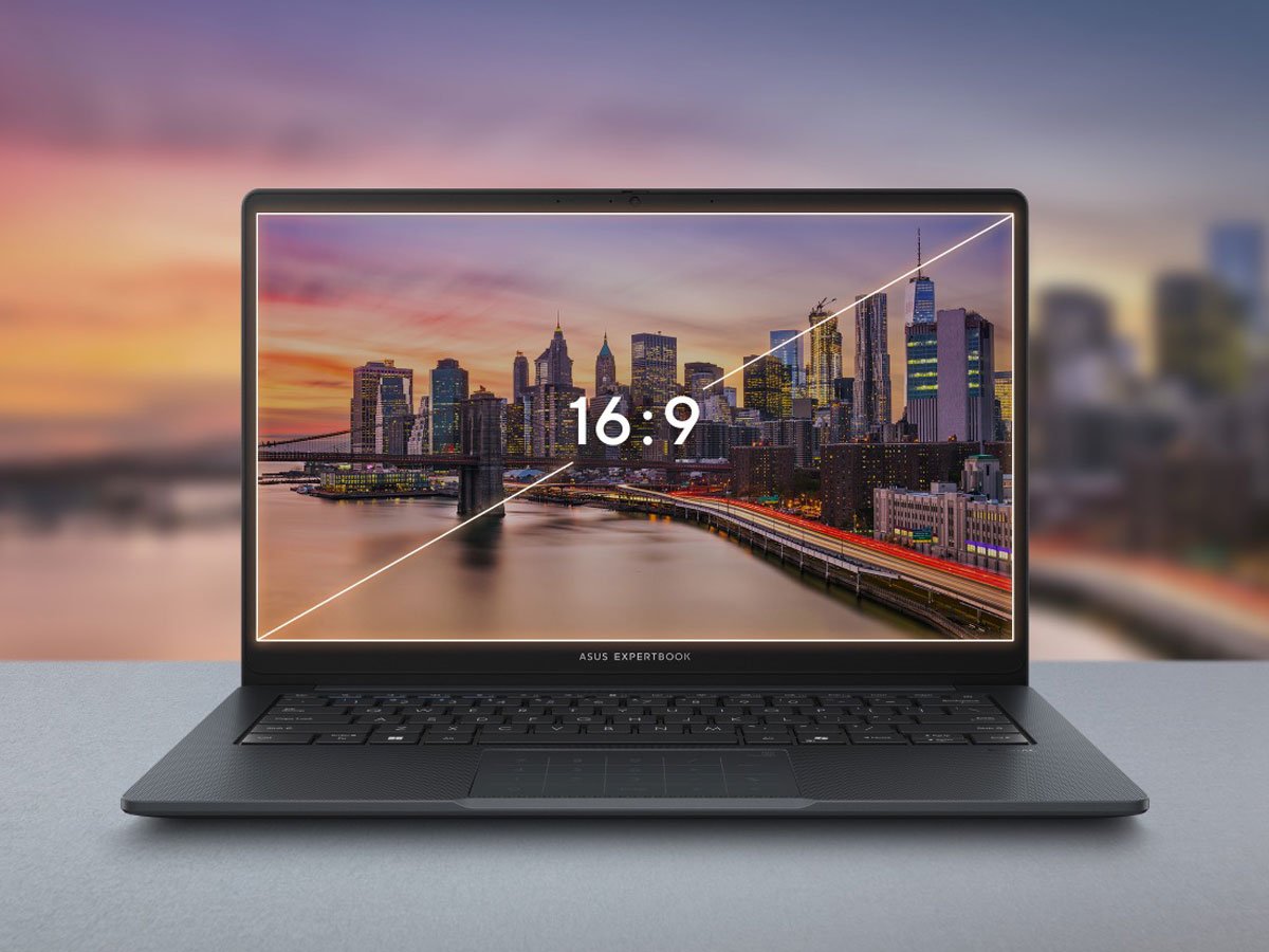 ASUS ExpertBook BM1403CDA ekran
