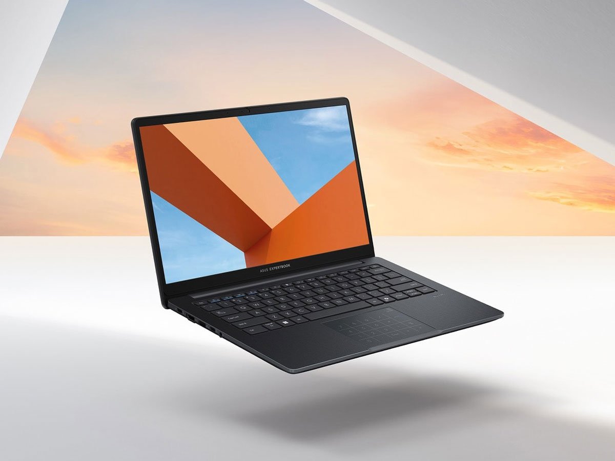 ASUS ExpertBook BM1403CDA wygląd