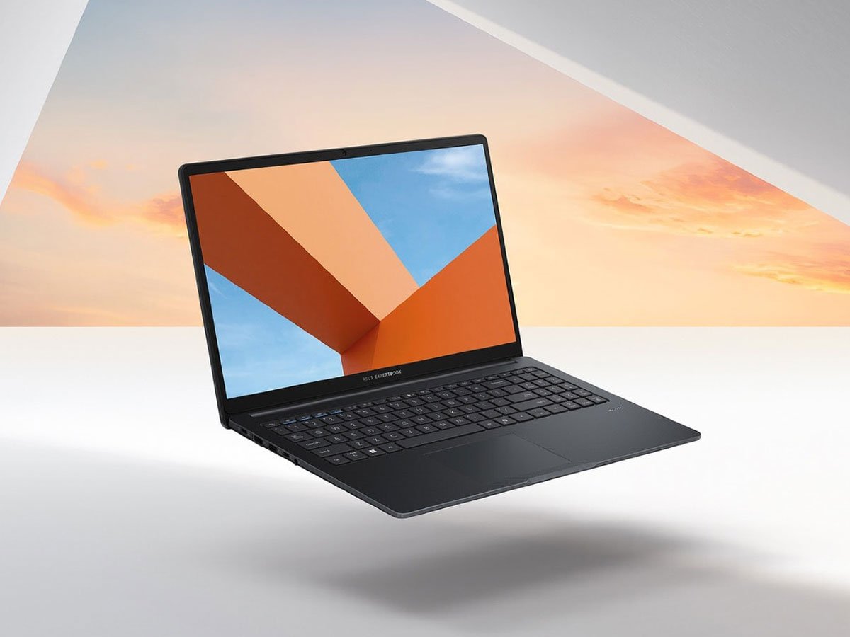 ASUS ExpertBook BM1503CDA bok